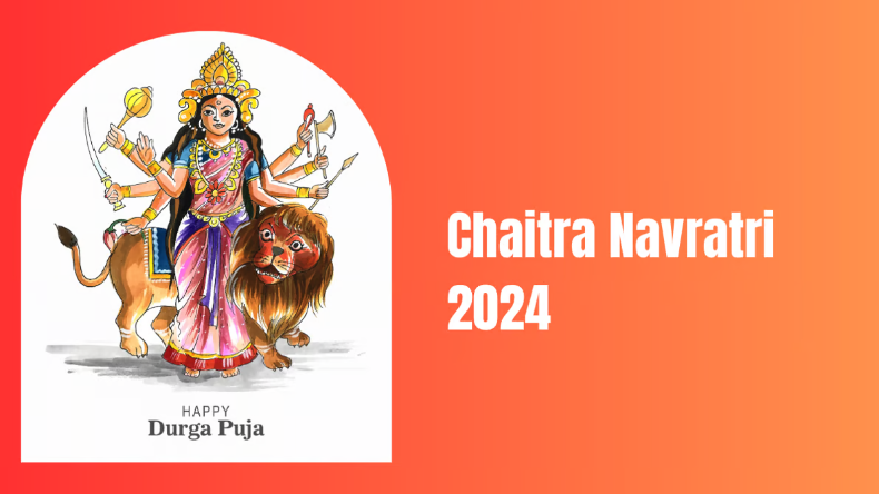 Navratri 2024: वर्ष 2024 कब मनाए जाएंगे चैत्र और शारदीय नवरात्र, जानें डिटेल