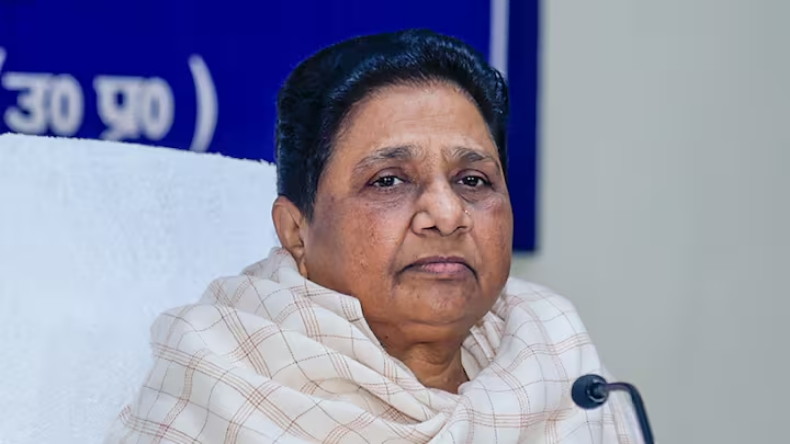 BSP Candidate List: बसपा ने यूपी की एक और सीट पर उतारा अपना कैंडिडेट, सपा-भाजपा की बढ़ी मुश्किलें