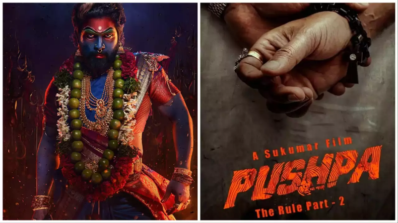 Pushpa 2 : अल्लू अर्जुन की ‘पुष्पा 2’ टीज़र पर आया बड़ा अपडेट, जानें फिल्म कब देगी दस्तक