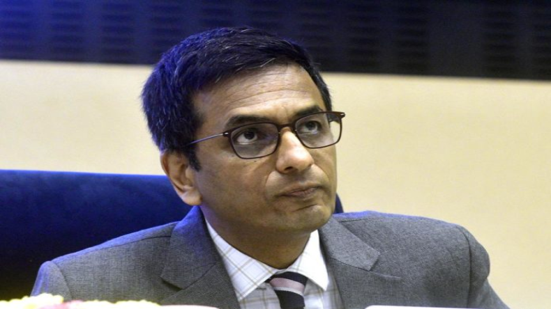 DY Chandrachud: चिल्लाइए मत… जब भरी कोर्ट में वकील पर भड़के सीजेआई चंद्रचूड़