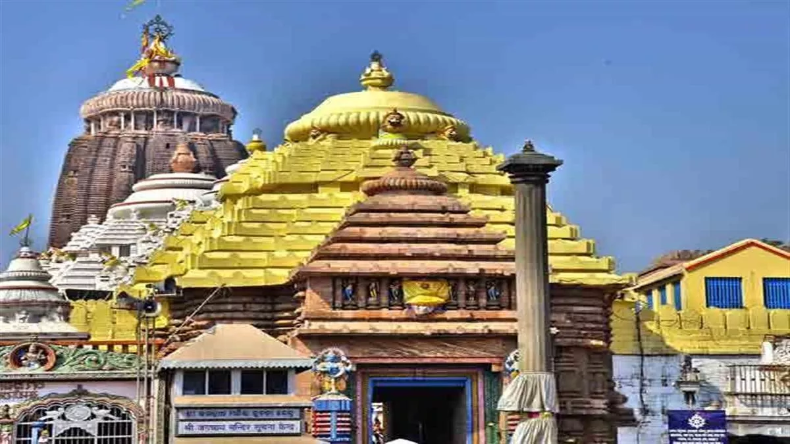 Odisha: पुरी के जगन्नाथ मंदिर में अवैध तरीके से प्रवेश करते पकड़े गए 9 बांग्लादेशी