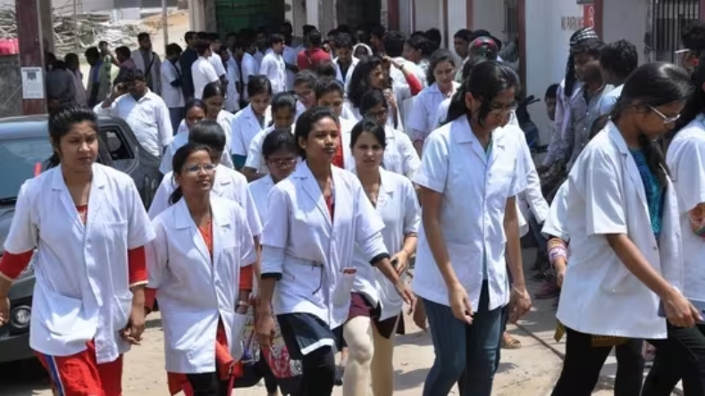 NEET MDS 2024: एनईईटी एमडीएस परीक्षा का रिजल्ट घोषित, ऐसे चेक करें नतीजे