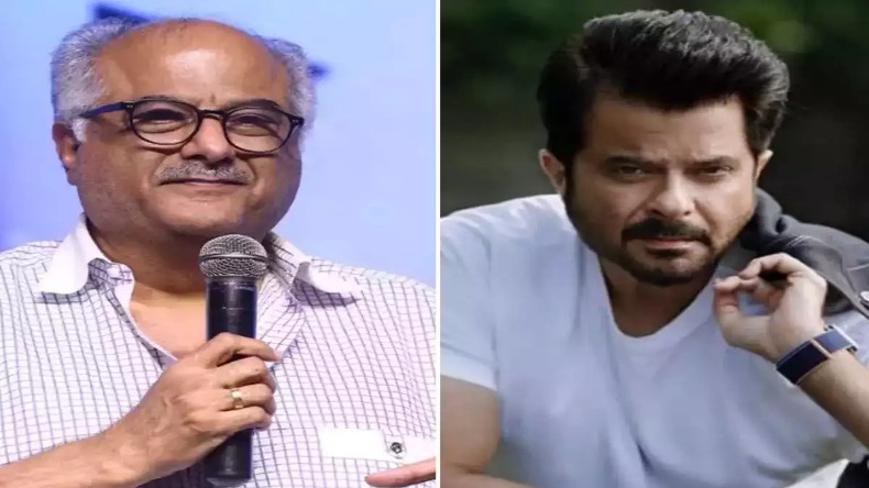 Anil Kapoor और बोनी कपूर के बीच विवाद का हुआ खुलासा, जानें कारण?