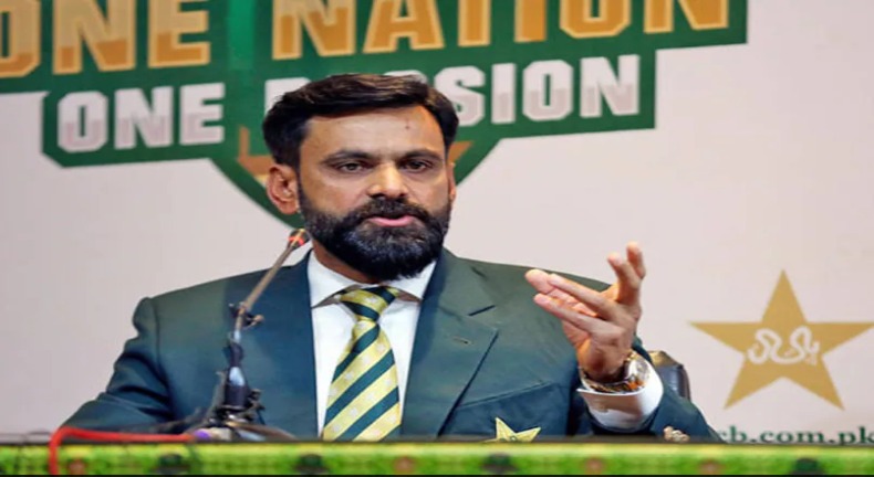 ‘RIP Pakistan domestic cricket’ आखिर क्यों देने लगे पाकिस्तान घरेलू क्रिकेट को श्रद्धांजलि Mohammad Hafeez?