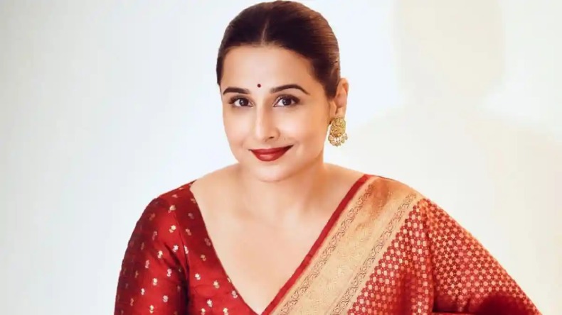 ‘किसी के बाप की इंडस्ट्री…’ Vidya Balan ने बॉलीवुड में Nepotism पर क्या कहा?