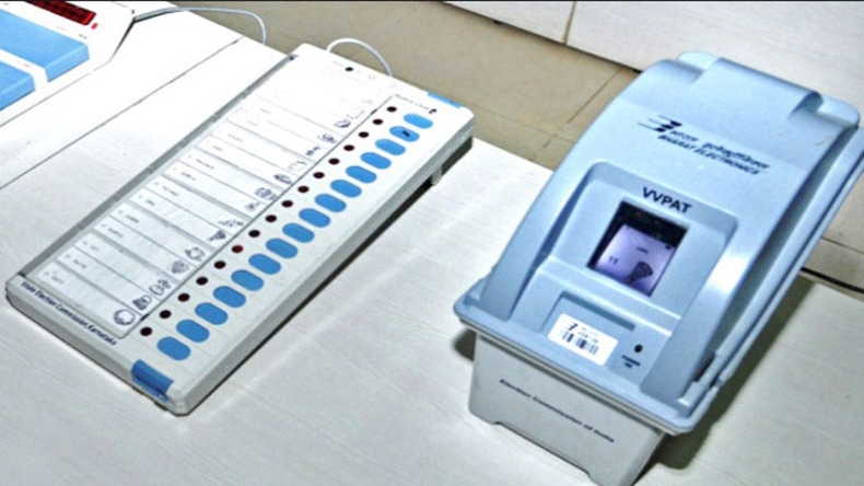 EVM: ईवीएम को लेकर लोगों के मन में क्या है धारणा, सर्वे में हुआ खुलासा