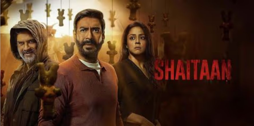 Shaitaan: बॉक्स ऑफिस पर धूम मचाने के बाद अब ओटीटी पर रिलीज़ होगी ‘शैतान’, तारीख आई सामने