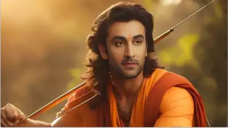 Ramayana Movie: रामायण फिल्म की शूटिंग के लिए मुम्बई में बनकर तैयार हुआ 11 करोड़ का सेट