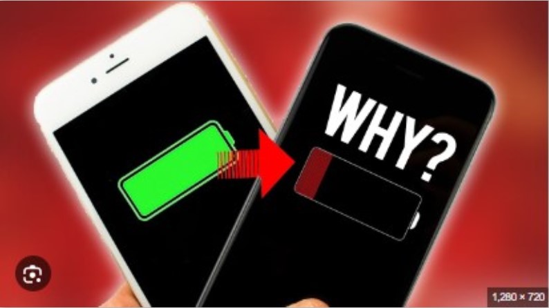 Battery Drain Problem:कैसे पता लगाएं कि आपके फोन में कौन से ऐप्स खर्च कर रहे ज्यादा बैट्री?