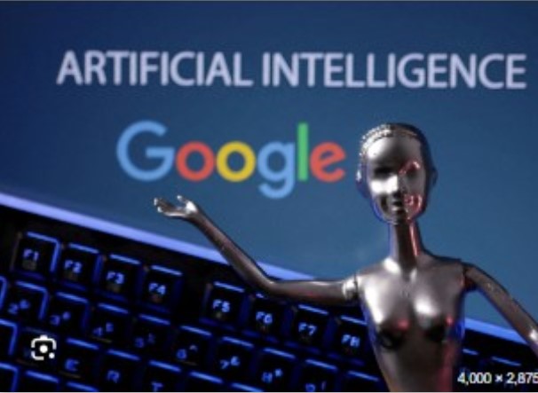 Google AI Tools: गूगल ला रहा है एक और कमाल का एआई टूल,टेक्स्ट के ट्रांसलेशन में होगी आसानी