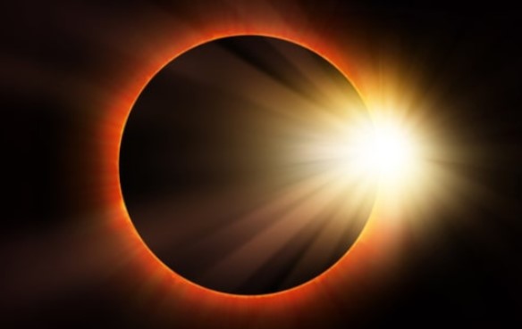 Solar eclipse 2024: 8 अप्रैल को लगेगा सूर्यग्रहण, अमेरिका में पूरे 8 मिनट दिन में छा जायेगा अंधेरा, स्कूल कॉलेज को किया गया बंद