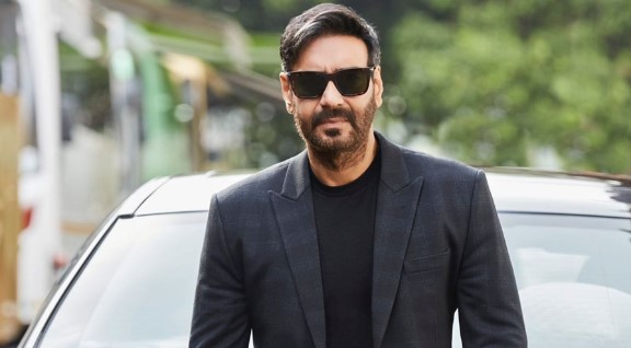 Ajay Devgan:अजय देवगन की पुरानी फिल्म शूटिंग का वीडियो हुआ वायरल,इस फिल्म ने बदल दिया उनका करियर