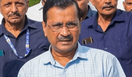 Kejriwal: इन्सुलिन की मांग को लेकर केजरीवाल ने जेल प्रशासन को लिखी चिट्ठी,बोले मेरा शुगर लेवल हाई