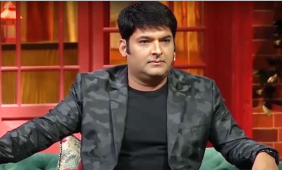 Kapil Sharma:कपिल ने कलाकार को कह दी ऐसी बात,  तंज में मिला कॉमेडी किंग को जवाब