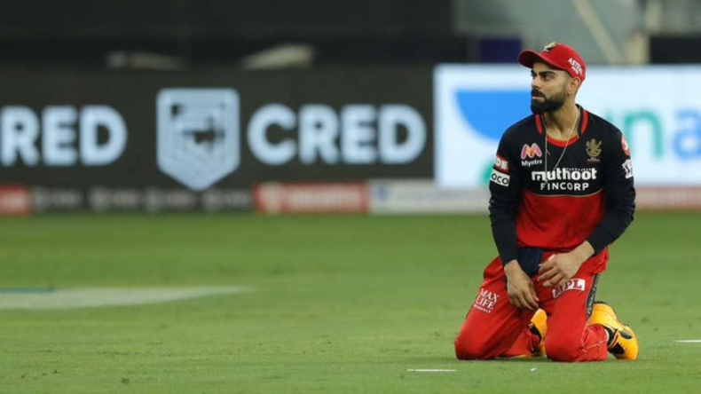 RR vs RCB: विराट कोहली के नाम दर्ज हुआ ये शर्मनाक रिकॉर्ड, शतकीय पारी भी नहीं दिला सकी टीम को जीत