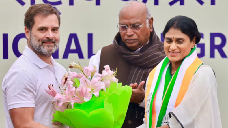 Congress Candidate List: कांग्रेस की 11वीं सूची जारी, चार राज्यों में 17 उम्मीदवारों के नाम का ऐलान