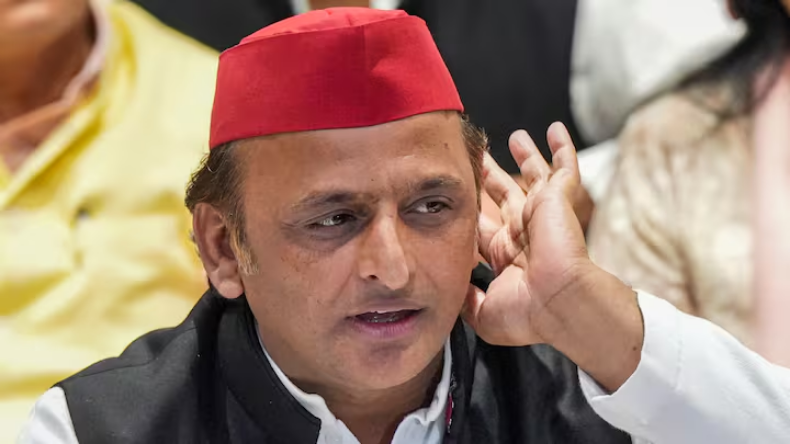 Akhilesh Yadav ने कन्नौज से एतिहासिक जीत का किया दावा, सुब्रत पाठक के बयान पर कही ये बात