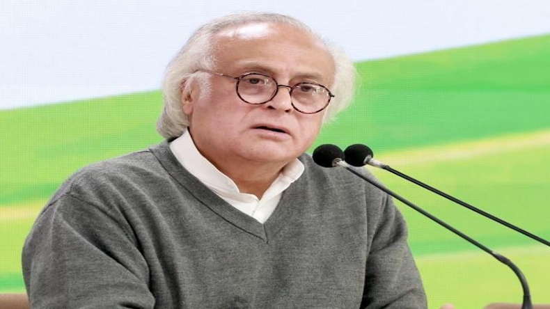 Jairam Ramesh: जयराम रमेश बोले- जब सत्ता में लौटेंगे तो लोकतांत्रिक तरीके से हर चीज की समीक्षा करेंगे