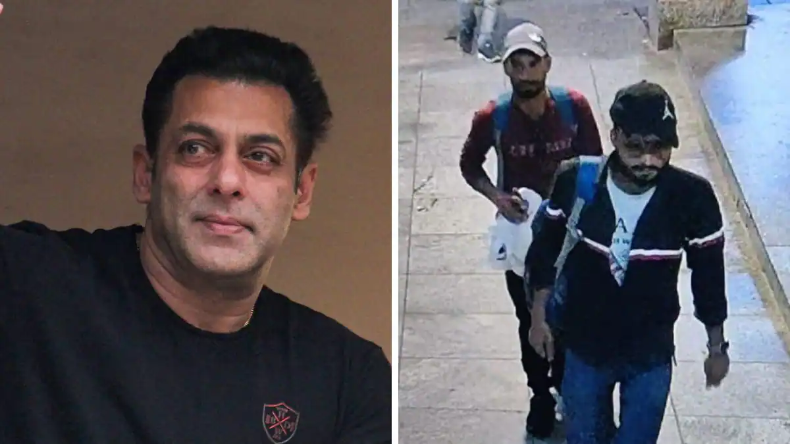 Salman House Firing: सलमान के घर के बाहर हुई फायरिंग मामले में पुलिस का ऑपरेशन जारी, हिरासत में एक और शख्स