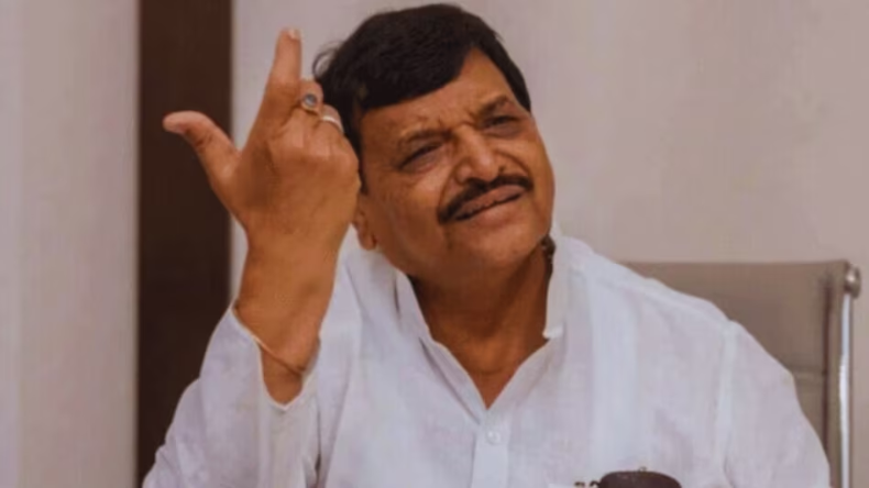 Shivpal Yadav: सपा के गढ़ बदायूं से क्यों पीछे हट रहे हैं शिवपाल यादव, आखिर क्या है उनकी रणनीति ?