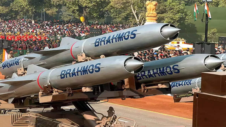 BrahMos: आज ब्रह्मोस मिसाइलों का पहला सेट फिलीपींस को सौंपेगा भारत, 2 वर्ष पहले हुआ था 375 मिलियन का सौदा