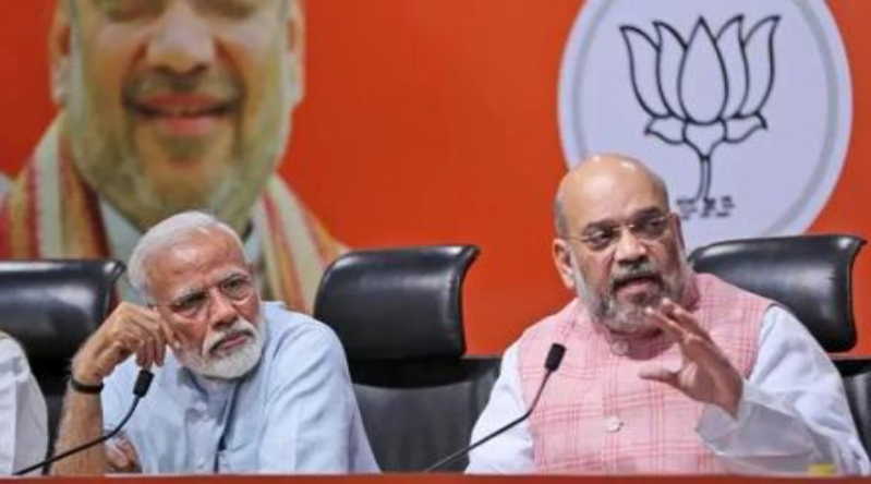 Amit Shah Fake Video Case: फेक वीडियो पर आया PM नरेंद्र मोदी का रिएक्शन, आखिर इसके पीछे किसका हाथ….