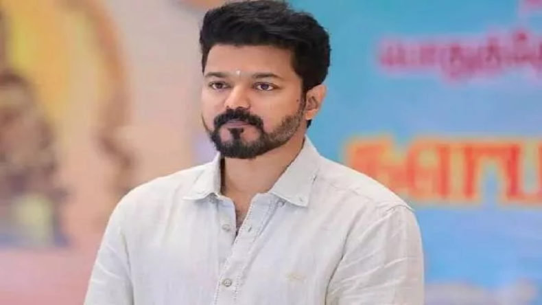 Thalapathy: दलपति विजय की 69वीं फिल्म होगी आखिरी, राजनीतिक में करेंगे एंट्री