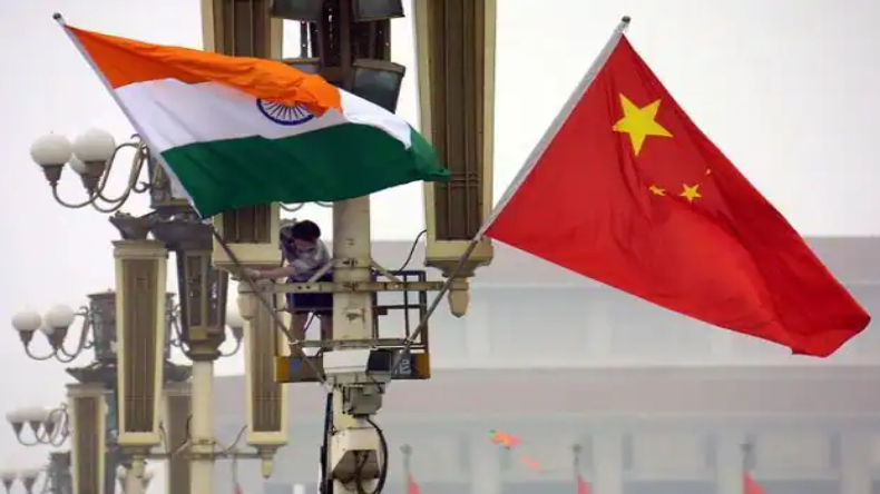 India-China: चीन अपनी हरकतों से नहीं आ रहा बाज, अरुणाचल प्रदेश पर फिर से ठोका दावा