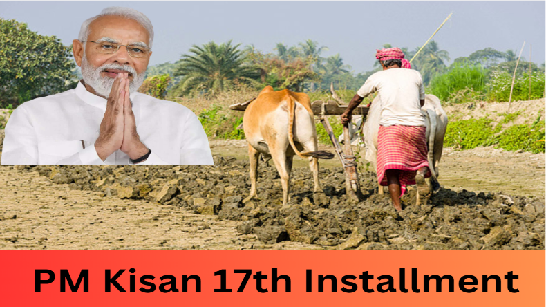 PM Kisan Yojana: 17वीं किस्त का फायदा उठाने के लिए तुरंत करें ये काम, देखें डिटेल