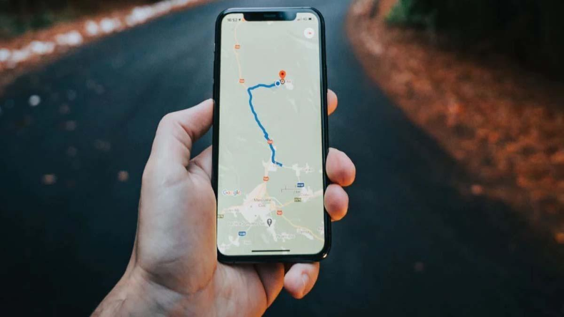 Google : Find My Device Network के जरिए अब लाइव लोकेशन बंद होने के बाद भी फोन कर पाएंगे ट्रैक