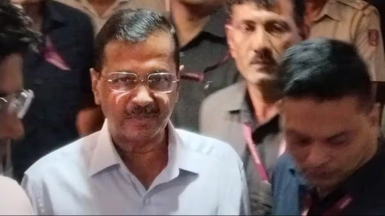 Arvind Kejriwal: आज खत्म हो रही सीएम केजरीवाल की न्यायिक हिरासत, मिलेगी बेल या रहेंगे जेल में ?