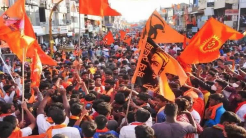 Bengal Violence: पश्चिम बंगाल में रामनवमी शोभायात्रा पर उपद्रवियों ने किया पथराव, 20 लोग जख्मी