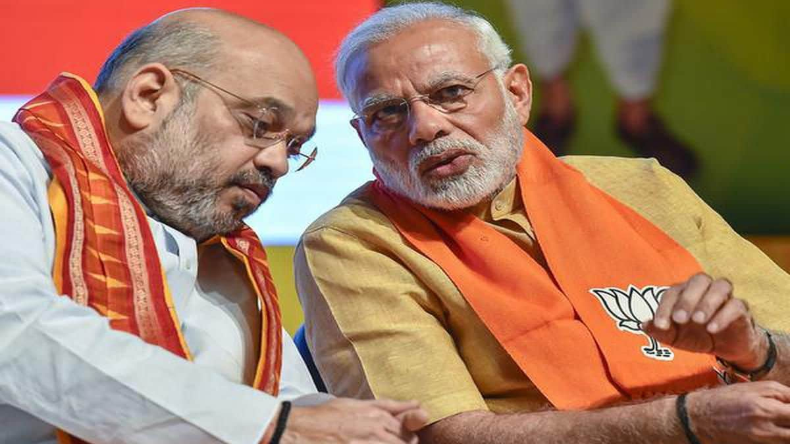 Loksabha Election: आज पीएम मोदी सहित भाजपा के तामम दिग्गज छह राज्यों के दौरे पर, वोटरों को साधने की कोशिश