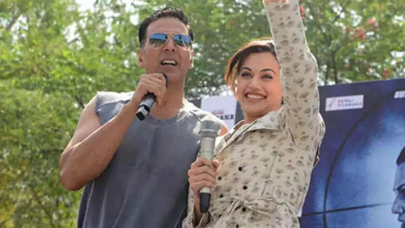 Akshay Kumar: ‘खेल खेल में’ की रिलीज़ डेट पर आया अपडेट, फिल्म में अक्षय कुमार और फरदीन खान दिखेंगे एक साथ