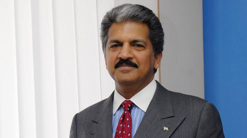 Anand Mahindra: 13 वर्षीय लड़की को आनंद महिंद्रा ने दिया जॉब का ऑफर, जानिए वजह