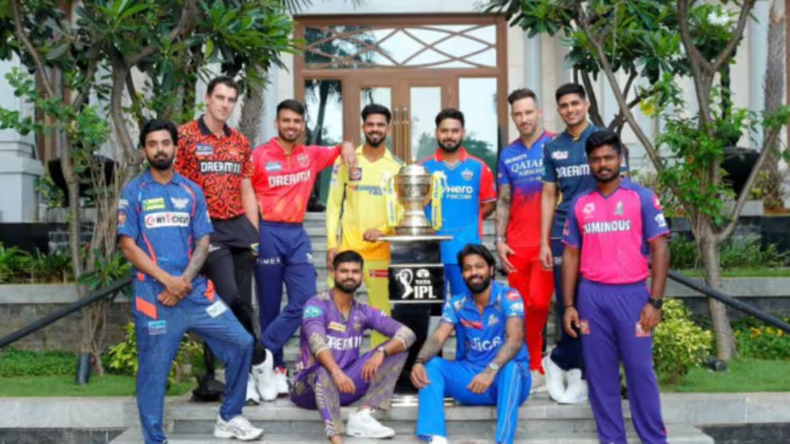 IPL 2024: कौन सी टीम बन सकती है आईपीएल 2024 में चैंपियन, लोगों ने इस पर जताया भरोसा