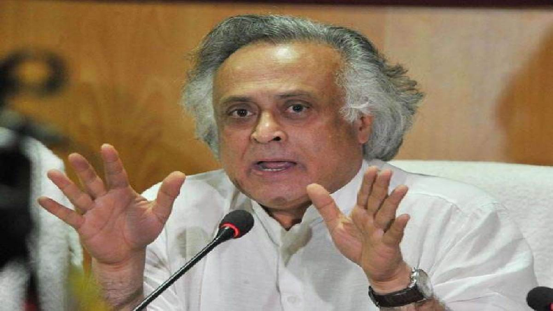 Jairam Ramesh: जयराम रमेश का भाजपा पर निशाना, हम राम के पुजारी वो व्यापारी