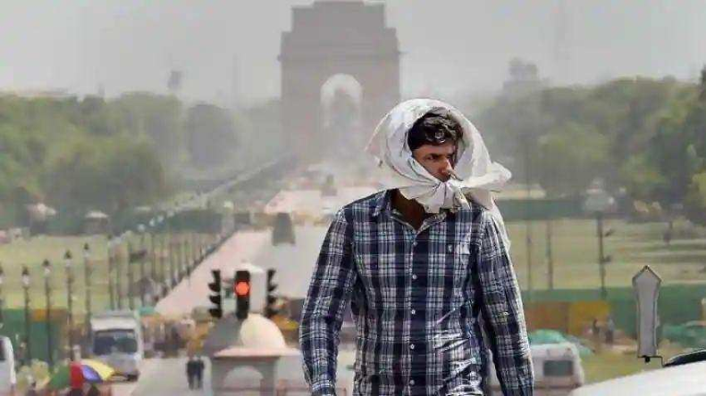 Delhi Temperature: मौसम विभाग से हो गई बड़ी गलती! 52 डिग्री नहीं पहुंचा था दिल्ली का तापमान?