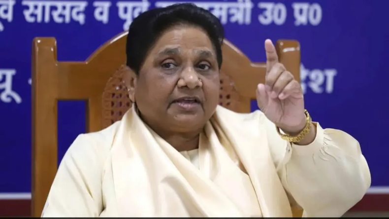 BSP ने तीन और सीटों पर घोषित किए उम्मीदवार, अमेठी से रवि प्रकाश मौर्य को टिकट