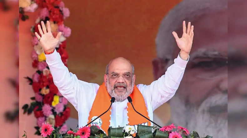 Amit Shah Rally: गृह मंत्री अमित शाह की नोएडा में जनसभा आज, ट्रैफिक एडवाइजरी जारी