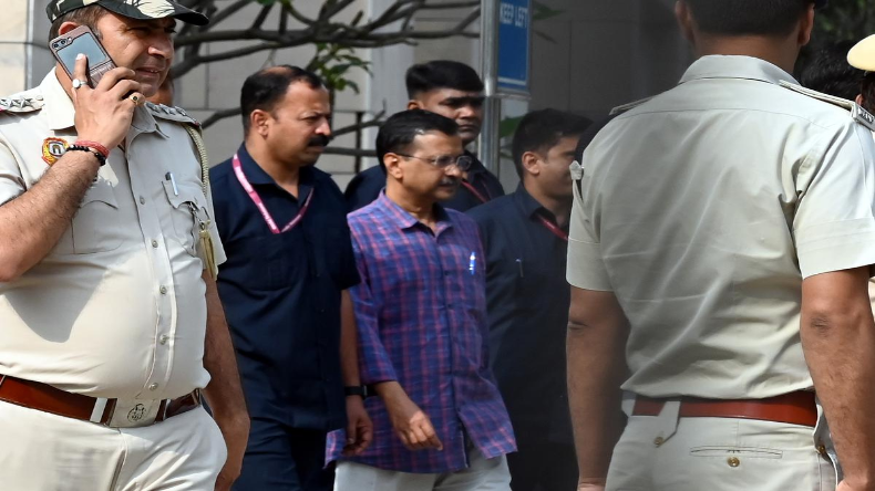 Arvind Kejriwal: केजरीवाल की गिरफ्तारी के विरोध में आप ने छेड़ा अभियान, 7 अप्रैल को सामूहिक उपवास रखने का निर्णय