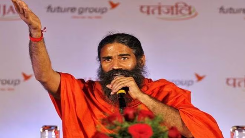 Baba Ramdev: पेशी से पहले रामदेव, बालकृष्ण ने कोर्ट से फिर मांगी माफी, बोले- अब नहीं होगी गलती