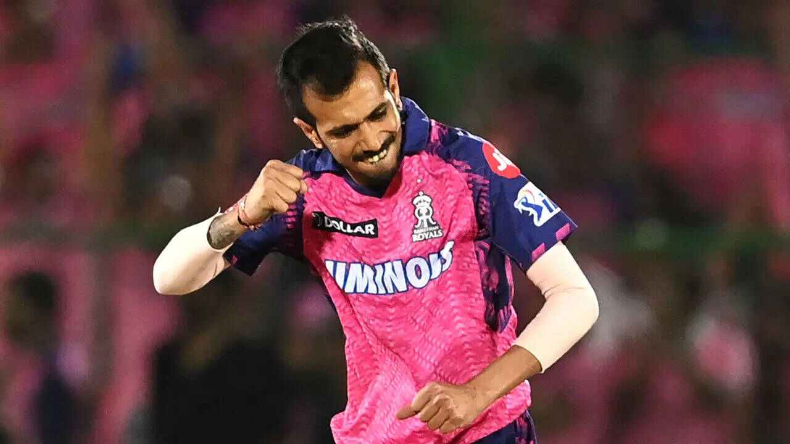 IPL में ऐसा करने वाले पहले गेंदबाज बन जाएंगे युजवेंद्र चहल, कर सकते हैं अपने नाम यह रिकॅार्ड