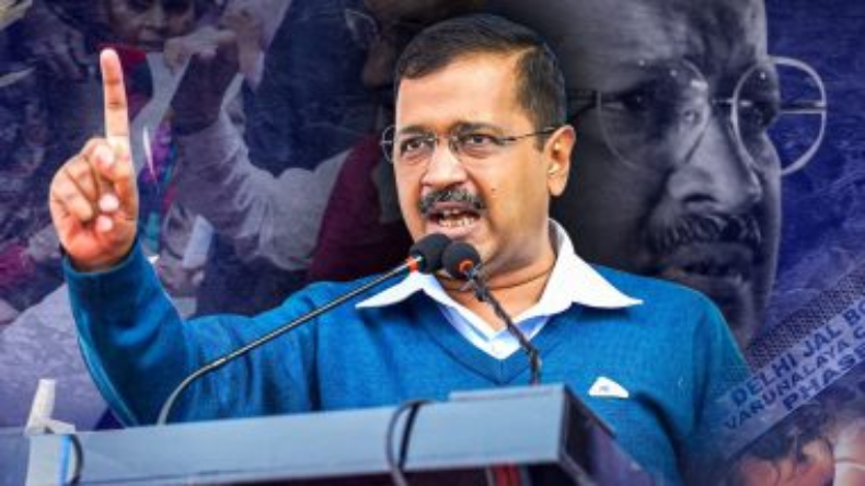 कल AAP नेताओं संग BJP मुख्यालय जाएंगे CM केजरीवाल, विभव की गिरफ्तारी के खिलाफ करेंगे प्रदर्शन