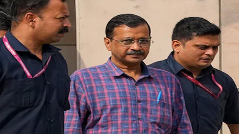 Arvind Kejriwal Bail: सुप्रीम कोर्ट ने इस शर्त पर केजरीवाल को दी है 24 दिनों की जमानत