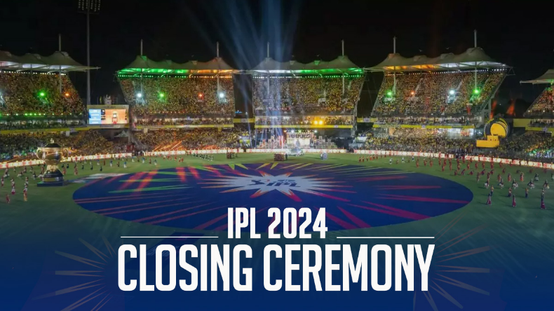 IPL 2024 Closing Ceremony: फाइनल में जमेगा माहौल, ये अमेरिकी बैंड दिखाएगा अपना जलवा