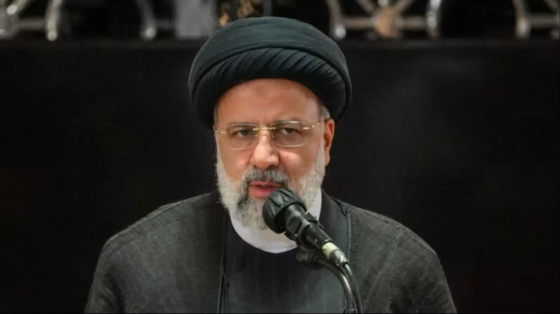 Ebrahim Raisi: 23 मई को अपने पैतृक शहर मशहद में दफ्न होंगे राष्ट्रपति इब्राहिम रईसी