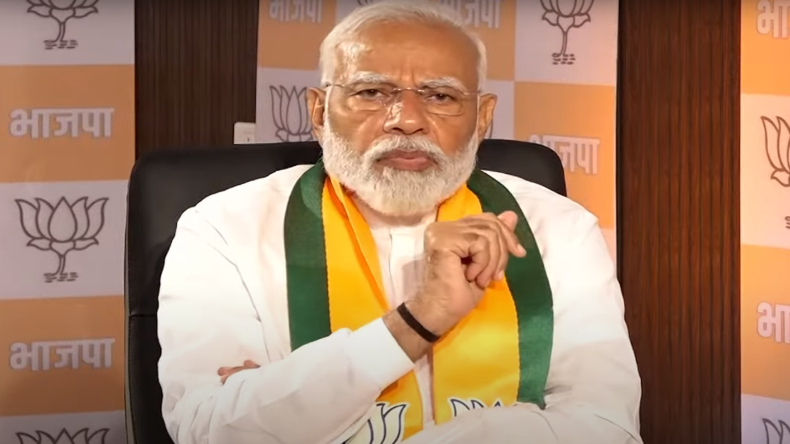 मोदी फिर नहीं बनेंगे पीएम? सच हो रही है सुब्रमण्यम स्वामी की भविष्यवाणी