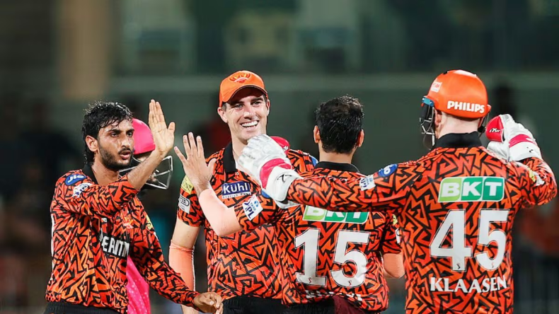 SRH vs RR: फाइनल में पहुंची हैदराबाद! दूसरे क्वालीफायर में राजस्थान को दी शिकस्त