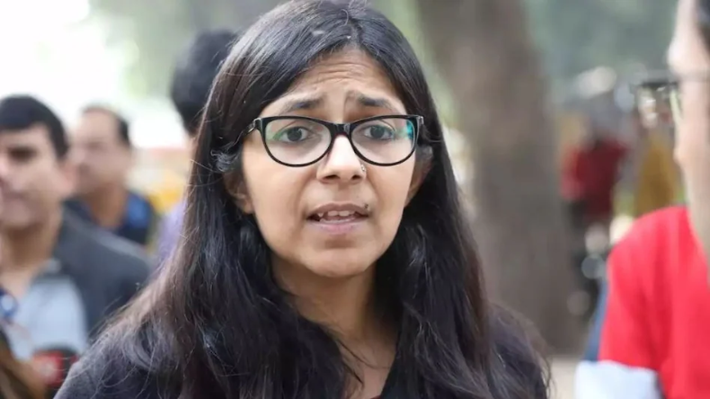 Swati Maliwal: जिस हद तक गिर सकता है गिर जा… वायरल वीडियो पर बोलीं स्वाति मालीवाल